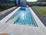Compass Pools Bazén CLASSIC 73 - 7,3 m