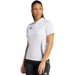 Tričko adidas Tiro 24 Competition Polo W IR7571 S