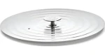 De Buyer ALCHIMY LOQY 29 cm / Pokrievka / Oceľ (D-3460-03)
