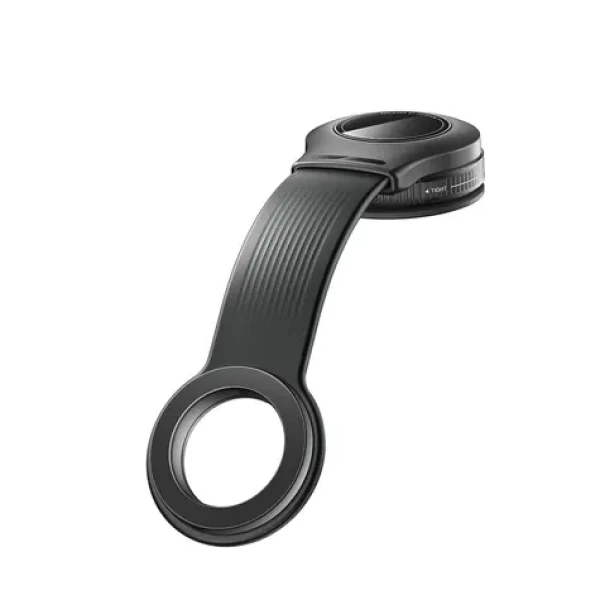 Joyroom JR-ZS518 čierna / Magnetický MagSafe držiak telefónu / na palubnú dosku (6956116752514)