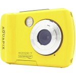 EasyPix Aquapix W2024 Žltý