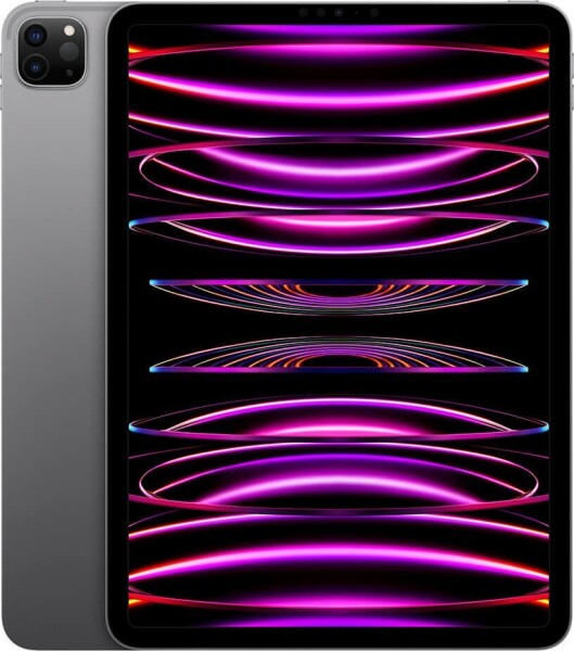 Apple iPad Pro 11" 4 gen. 256 GB 5G (MNYE3FD/A)