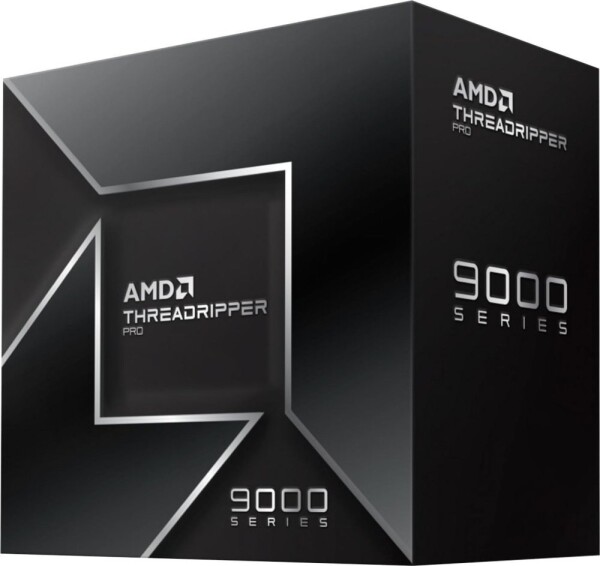 AMD AMD Ryzen Threadripper PRO 9985WX 5.4GHz 64-Cores Box