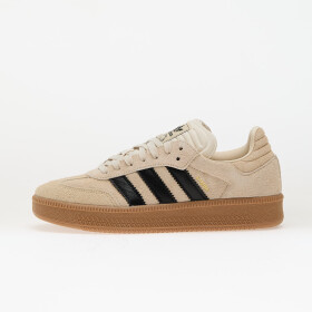 Tenisky adidas Samba Xlg Wonder White/ Core Black/ Gum4 EUR 41 1/3