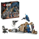 LEGO® Star Wars™ 75373 Bojový balíček prepadnutia na