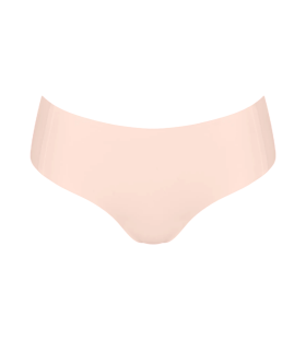 Dámske nohavičky ZERO Feel 2.0 Hipster - PINK - svetlo ružová 00DM - SLOGGI PUFF PINK S