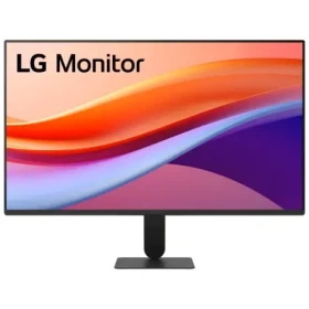 27" LG 27U41YA-B čierna / IPS / 1920x1080 / 16:9 / 1500:1 / 220cd-m2 / D-sub / HDMI (AT-208021674718)
