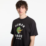 Tričko HUMAN MADE Graphic T-Shirt UNISEX Black XL