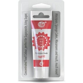 Konzentrátovaná farba RD ProGel® - Červená, 25 g - Rainbow Dust - Rainbow Dust
