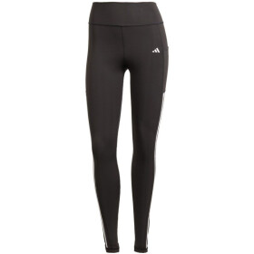 Dámske legíny adidas Optime 3-Stripes Full-Length 1/1 W IT9105 M