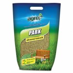 AGRO Trávna zmes PARK - taška 5 kg