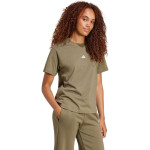 Bavlnené tričko adidas Essentials Small Logo W JI6074 L