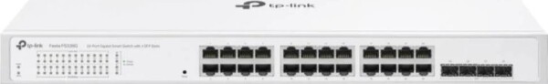 TP-Link TP-Link Festa FS328G L2/L2+ Gigabit Ethernet (10/100/1000) Biely