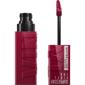 Maybelline New York Superstay Vinyl Ink 30 Unrivaled tekutý rúž