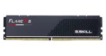 G.Skill Flare X5 8GB / Operačná pamäť / DDR5 / 6000 MHz / CL30 / DIMM / 1.35V / Non-ECC / Unbuffered / XMP 3.0 / EXPO (F5-6000J3038F8GH1-FX5)