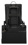 Dámsky mestský ruksak Travelite BARBARA Stepp Backpack Black