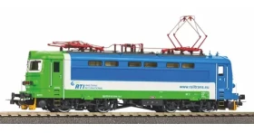 Piko 97417 Elektrická lokomotíva 044 115 RTI VI digitál