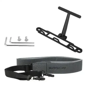 SUNNYLIFE Držiak s popruhom pre ovládače DJI RC a RC 2 (ZJ764-D)