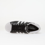 Tenisky adidas Superstar II Core Black/ Ftwr White/ Ftwr White EUR 40 2/3