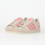 Tenisky adidas Superstar II W Off White/ Off White/ Lucid Pink EUR 40
