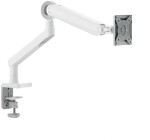 Alogic Alogic Glide Flexible Single Arm Monitor Mount 17-35 White