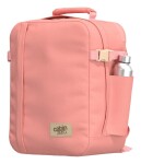 Cestovný batoh do lietadla CabinZero Classic Tech 28L Pinku