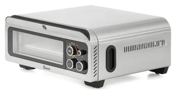 G21 Bianca / Pec na pizzu / multifunkčný / až 400 °C (G21-MT-9023-BL)