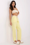 Dámske nohavice model 209212 Taliansko Moda universal