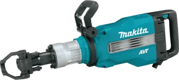 Makita HM1512 / Búracie kladivo / 1850W / 1.300 úderov za min. / 48.5 J / šesťhran 28.6mm (HM1512)