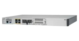 Cisco Catalyst 8200-1N-4T / Smerovač / 1GbE / Možno montovať do rozvádzača (C8200-1N-4T)