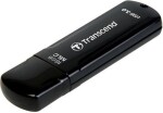 Transcend JetFlash 750, 16 GB (TS16GJF750K)