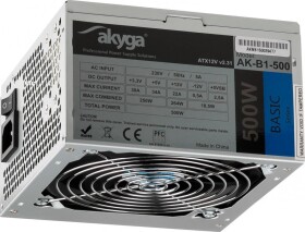 Akyga Basic 500W (AK-B1-500)