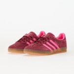 Tenisky adidas Gazelle Indoor W Lucid Pink/ Noble Maroon/ Lucid Pink EUR 36