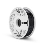 ABS filament čierny 1,75 mm Fiberlogy 850 g