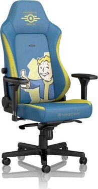 Noblechairs HERO - Fallout Vault Tec Edition (GAGC-178)