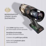 ETA Terier 5247 90000 brown