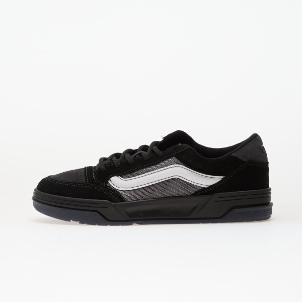 Tenisky Vans Hylane Black/ Charcoal EUR 44.5