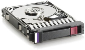HPE HPE 300GB 6G SAS 10K rpm 2.5-inch Dual Port Enterprise Hard Disk Drive disk twardy 10000 RPM 2.5"