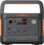 Jackery POWER STATION EXPLORER 240V2/256WH 21-0001-000213 JACKERY