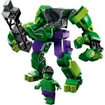 LEGO® Marvel 76241 Hulk robotickom brnení