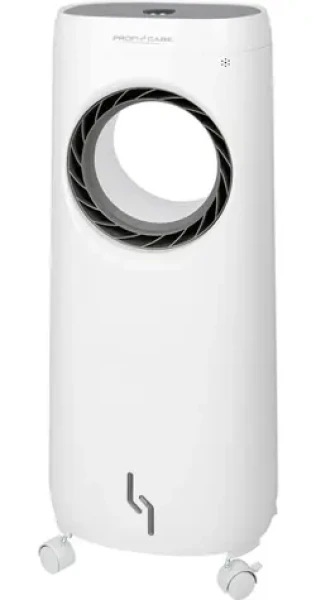 ProfiCare LK 3088 biela / Klimatizácia / 75W / 3 rýchlosti (4006160308808)