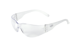 Okuliare Cofra ROUNDFIT E005 - B100 Okuliare: ROUNDFIT E005 - B100, CLASSIC, číra (E005_B100)