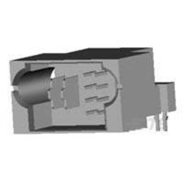 TE Connectivity 6450832-8 1 ks Tray; 6450832-8