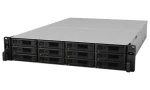 Synology SA3600 / 12x HDD / Intel Xeon D-1567 @ 2.1GHz / 16GB RAM / 2x 10GLAN (SA3600)