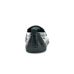 Groundies Brisbane Black W barefoot mokasíny 41 EUR