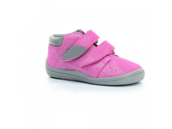 Beda janette (bf 0001/w/m/ts/2) členkové barefoot topánky s membránou 23 EUR