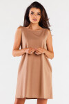 Denné šaty model 215326 Infinite You S/M