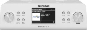 TechniSat Digitradio 21 IR