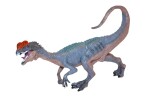 E - Figúrka Dino Dilophosaurus 15 cm, Atlas, W101895