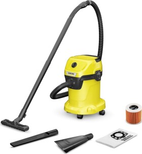 Karcher WD 3 V-17/4/35 + trysky (1.628-124.0)
